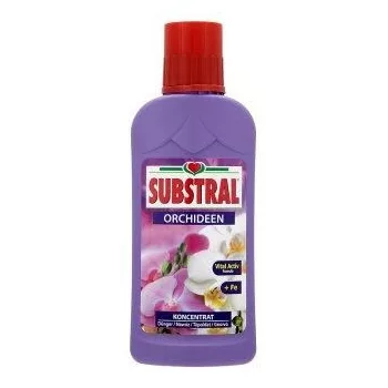 Substral tápoldat orchidea 0,25L