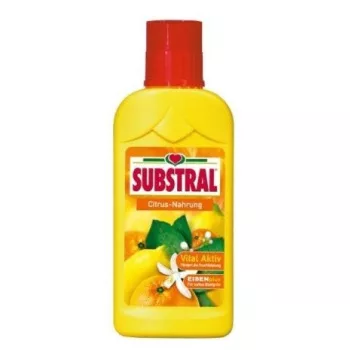 Substral tápoldat citrus 0,25L
