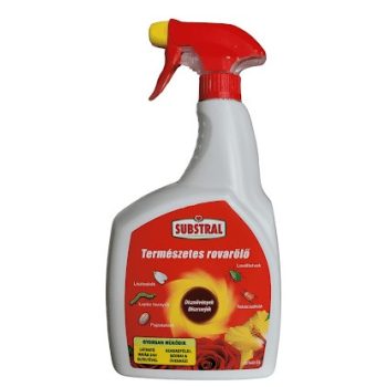 Celaflor természetes rovarölő permet 800ml Careo