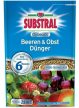 Substral Osmocote gyümölcs/zöldség műtrágya 750g