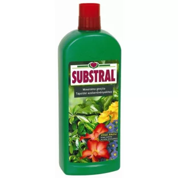 Substral tápoldat szobanövényre 1L