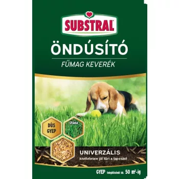 Fűmag Univerzális Öndúsító 1kg Substral