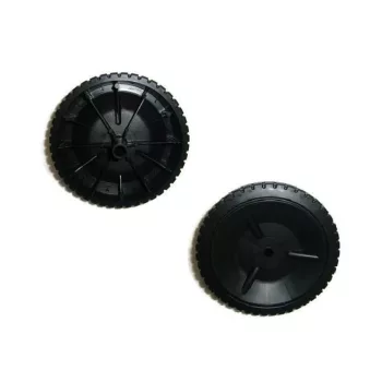 F.kerék MTD 51 BC-5 (csapágynélküli)