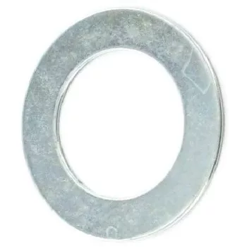 MTD traktor hátsóhíd alátét