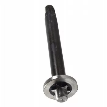 MTD késtengely RZT54