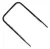 MTD 51 BO  tolókar felső