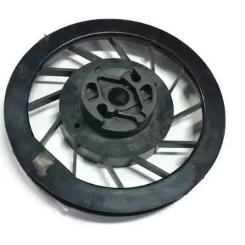 Tecna indítótárcsa