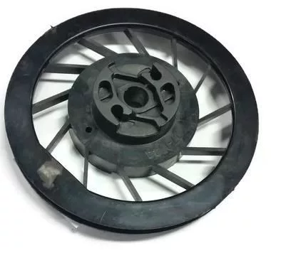 Tecna indítótárcsa