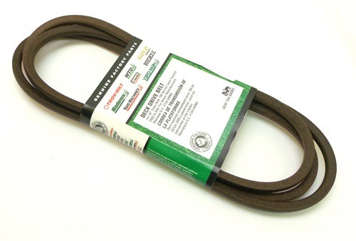 Ékszíj MTD 754-04060B (107cm-kasza)