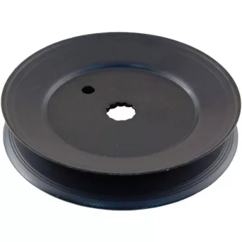 MTD trak ékszíjtárcsa