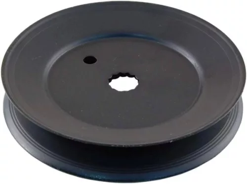 MTD trak ékszíjtárcsa