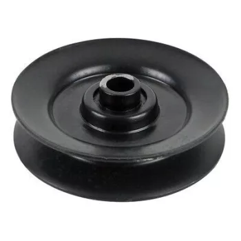 MTD CC 1020 traktor feszítő  ékszíjtárcsa