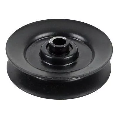 MTD CC 1020 traktor feszítő  ékszíjtárcsa