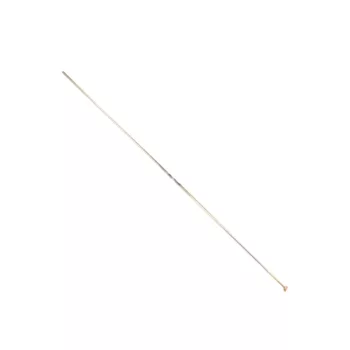 Honda HRX 537 lábvédő tengely