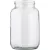 Befőttes üveg 2500ml+tető