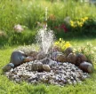 Gardena csobogó készlet