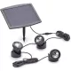 Pontec PondoSolar Led Set 3 világítás készlet