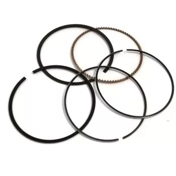 Briggs Q dug.gyűrű