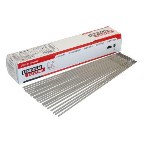Hegesztő elektróda 2,5x350 1,9kg