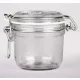 Befőttes üveg 1000ml csatos Fido