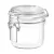 Befőttes üveg  200ml csatos Fido