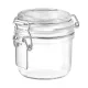 Befőttes üveg  200ml csatos Fido