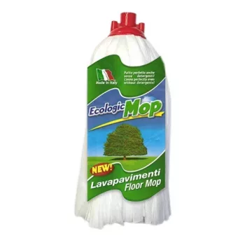 Felmosófej Ecologic 160gr