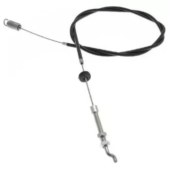 CG NG 464 TR önjáró bowden