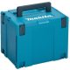 Makita MakPac -4- koffer 396x296x315
