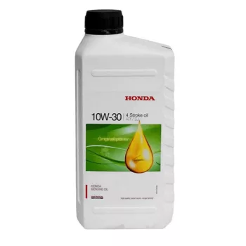 Olaj Honda motor 1,0L