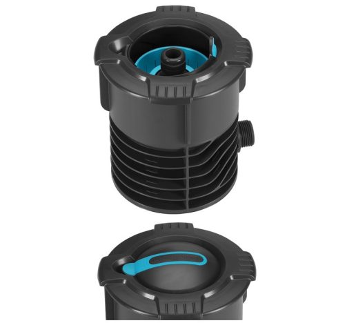 Gardena Csatlakozó doboz Pipeline új