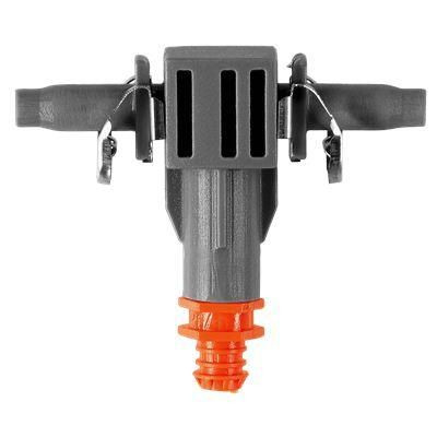 Gardena md-sorcsepegtető 2L/h (10db/csomag)