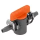 Gardena md-zárószelep 3/16" (2db/csomag)
