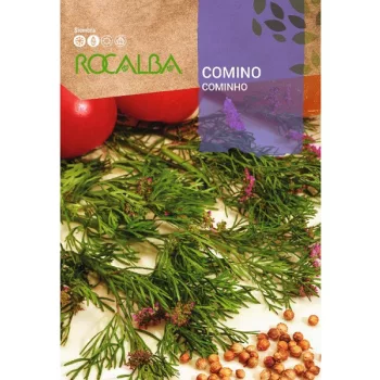 Római kömény Rocalba 6g