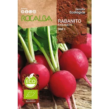 Retek Saxa 5g (ECO) Rocalba