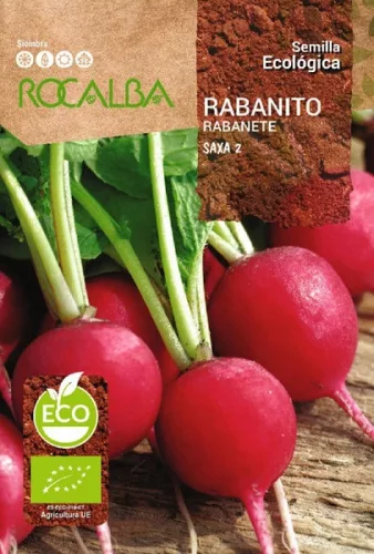 Retek Saxa 5g (ECO) Rocalba