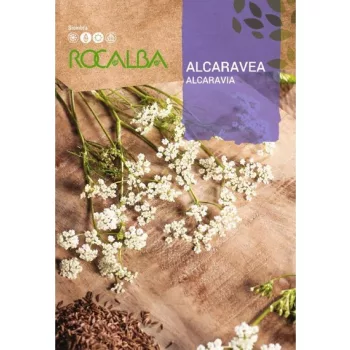 Fűszerkömény 6gr Rocalba