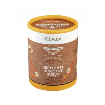 Bogárriasztó virágmag keverék Rocalba 100g