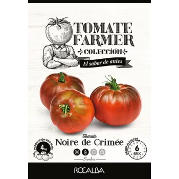 Paradicsom Noire de crimée 19 szem Rocalba
