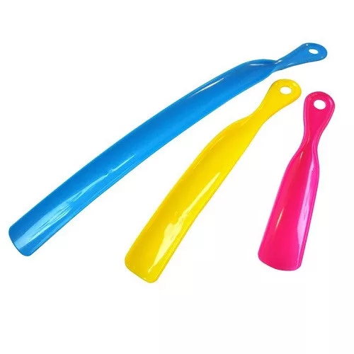 Cipőkanál 18,5/25,5/39cm 3db/cs