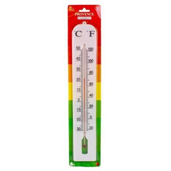 Hőmérő kültéri-30C'+50C' 40x6,5 Toro