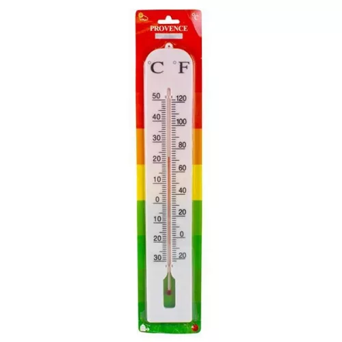 Hőmérő kültéri-30C'+50C' 40x6,5 Toro