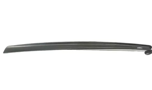 Cipőkanál fém 58x4 30x4 2db/cs Toro