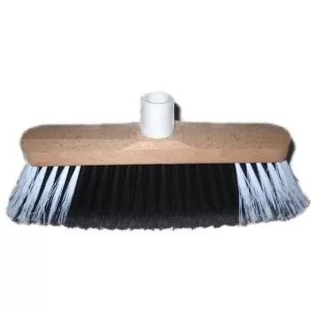 Partvis terem Tisza+nyél 30cm