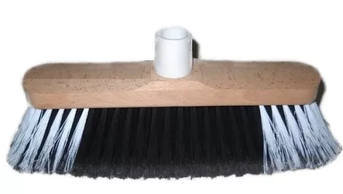 Partvis terem Tisza+nyél 30cm