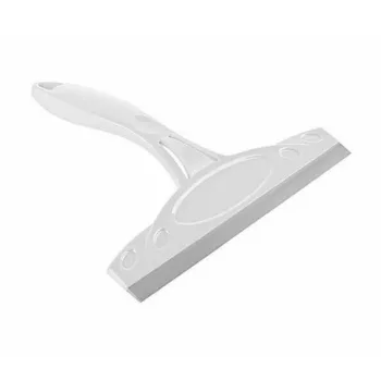 Ablaklehúzó 20cm gumiéllel