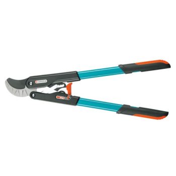 Gardena ágvágó olló racsnis SM