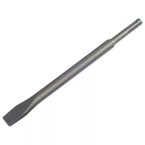Betonvéső lapos, SDS-PLUS 250/20mm