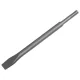 Betonvéső lapos, SDS-PLUS 250/20mm