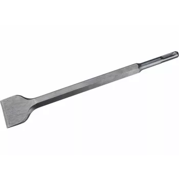Betonvéső lapos, SDS-PLUS 250/40mm